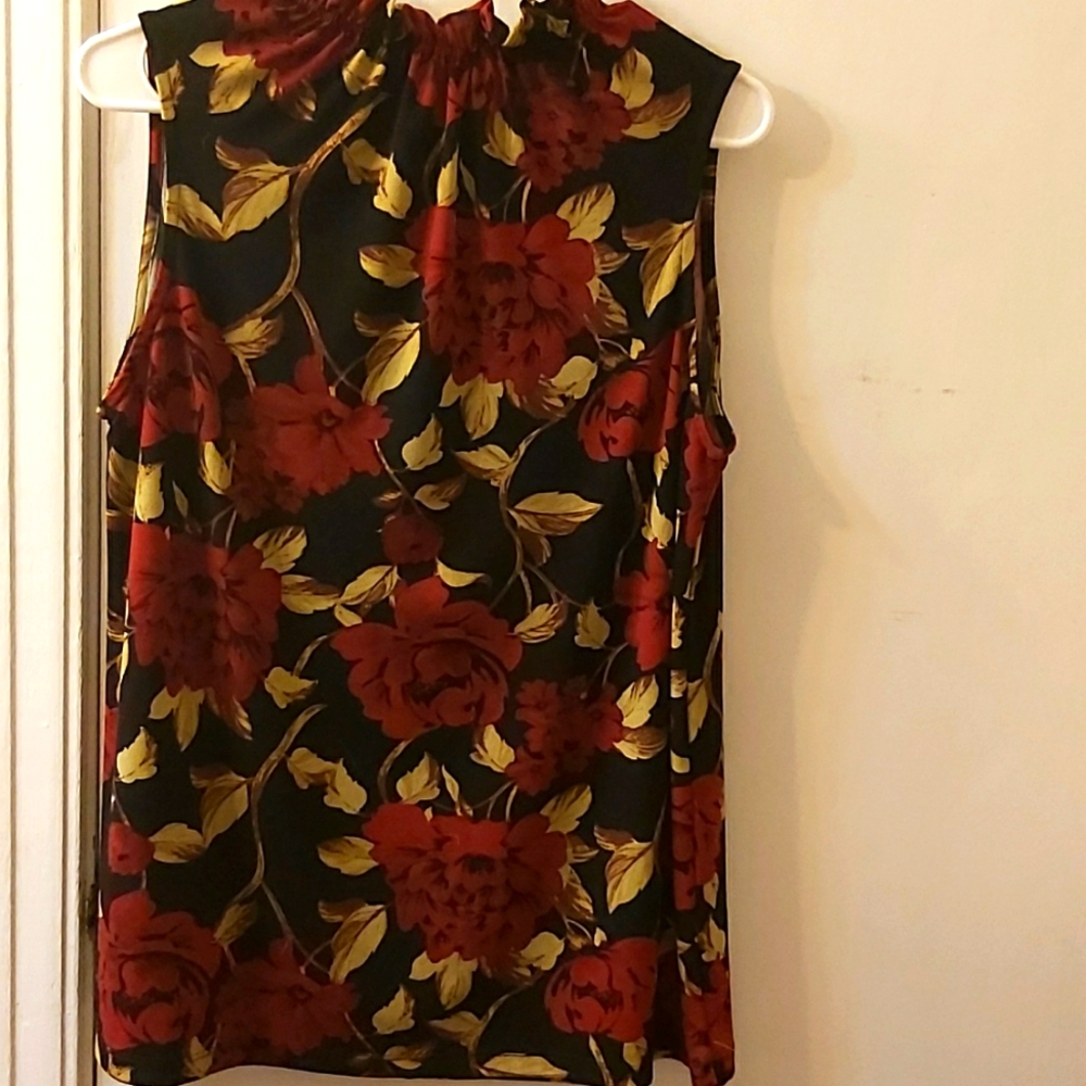 (#17)  Ladies top